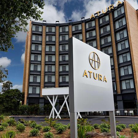 Hotel Atura Albury Exteriér fotografie